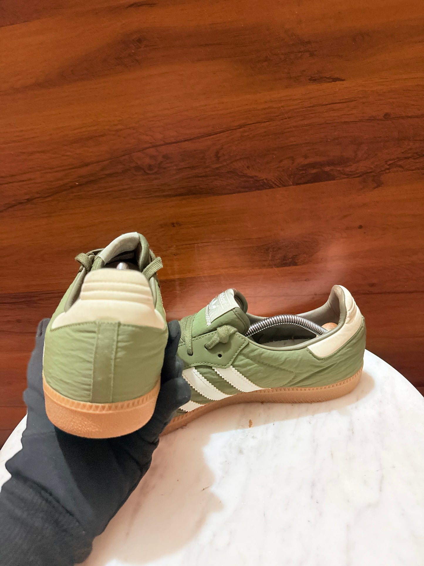 adidas Samba OG Nylon