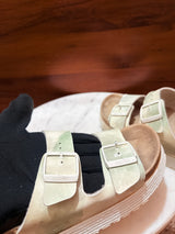 Birkenstock Papillio Arizona Platform Sandals