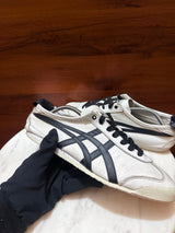 Onitsuka Tiger Mexico 66 Leather
