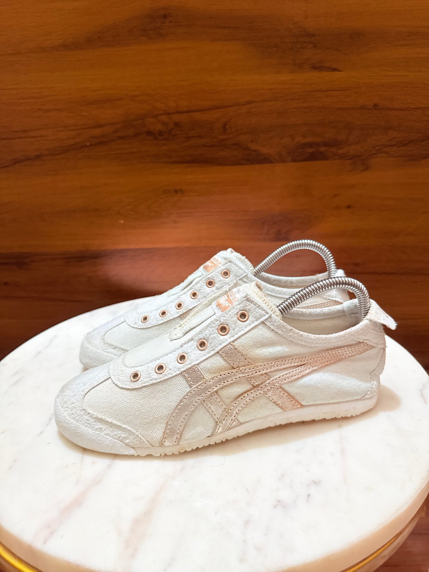 Onitsuka Tiger Mexico 66 Slip-On