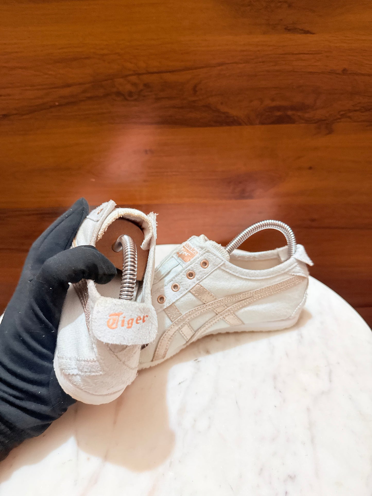 Onitsuka Tiger Mexico 66 Slip-On