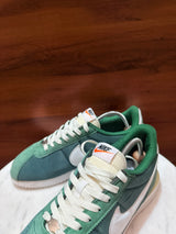 Nike Cortez – Green / White