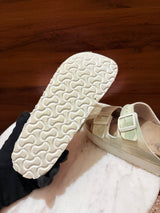 Birkenstock Papillio Arizona Platform Sandals
