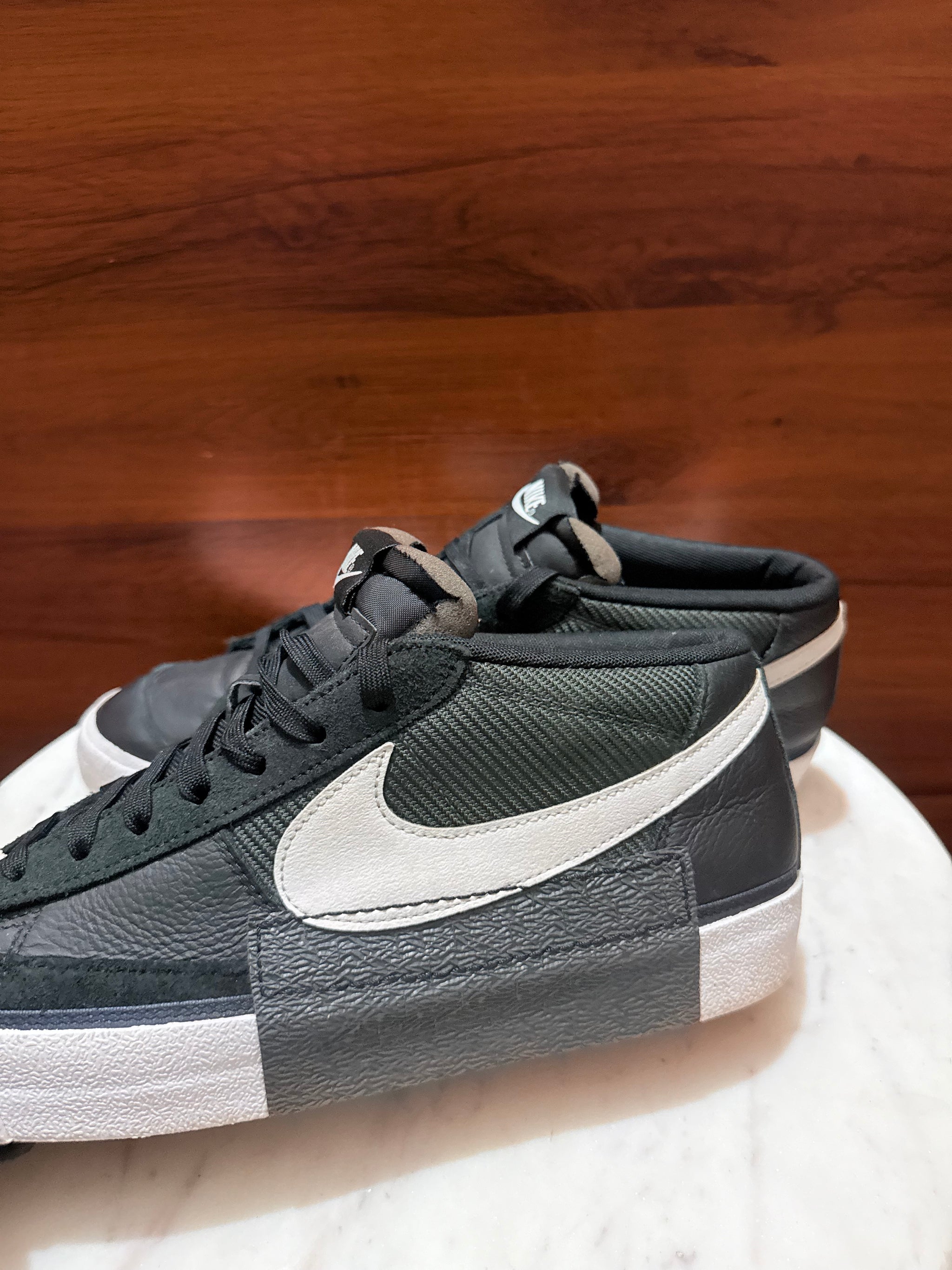 Nike Blazer Low '77 Jumbo