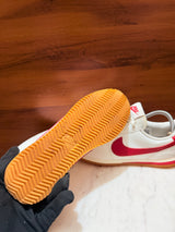 Nike Cortez – White / Red