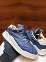 Lacoste Lineset Leather