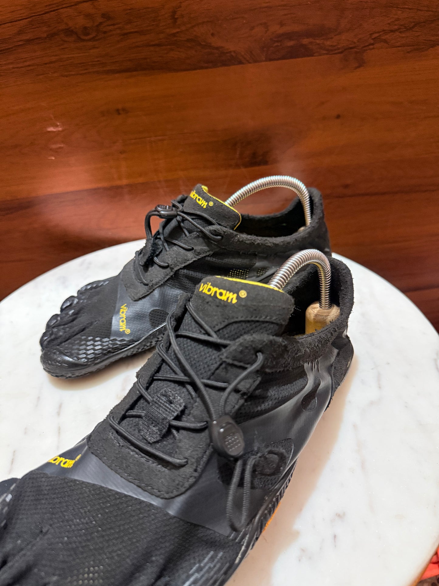 Vibram FiveFingers KSO EVO Minimalist Shoes