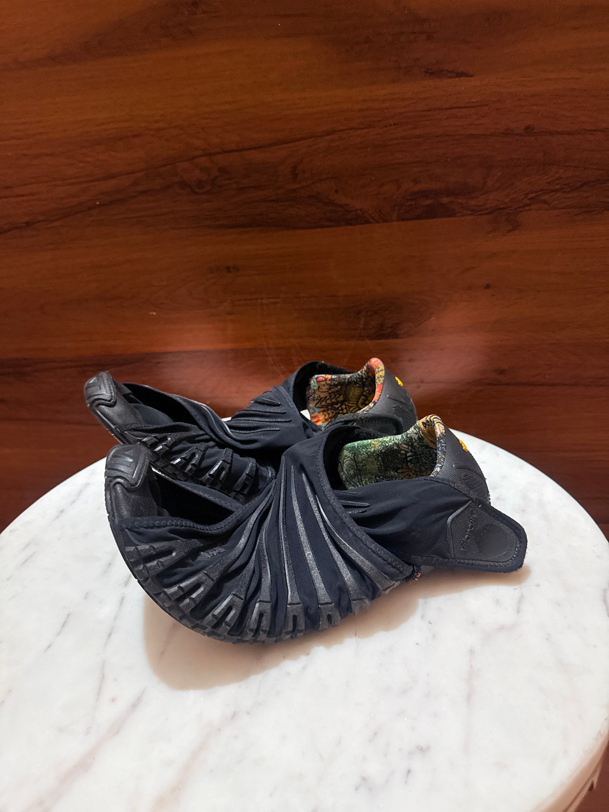 Vibram Furoshiki – Black