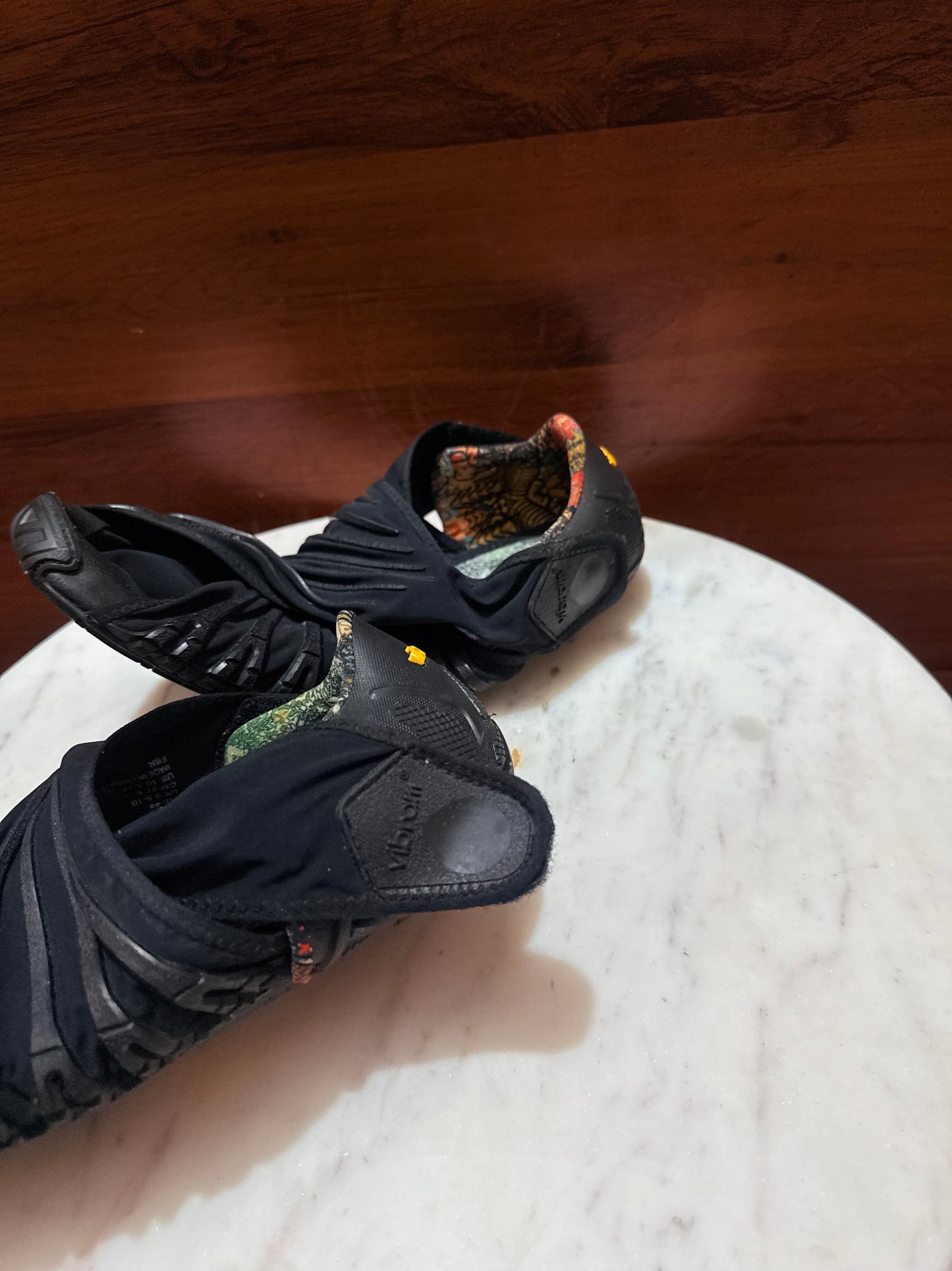 Vibram Furoshiki – Black