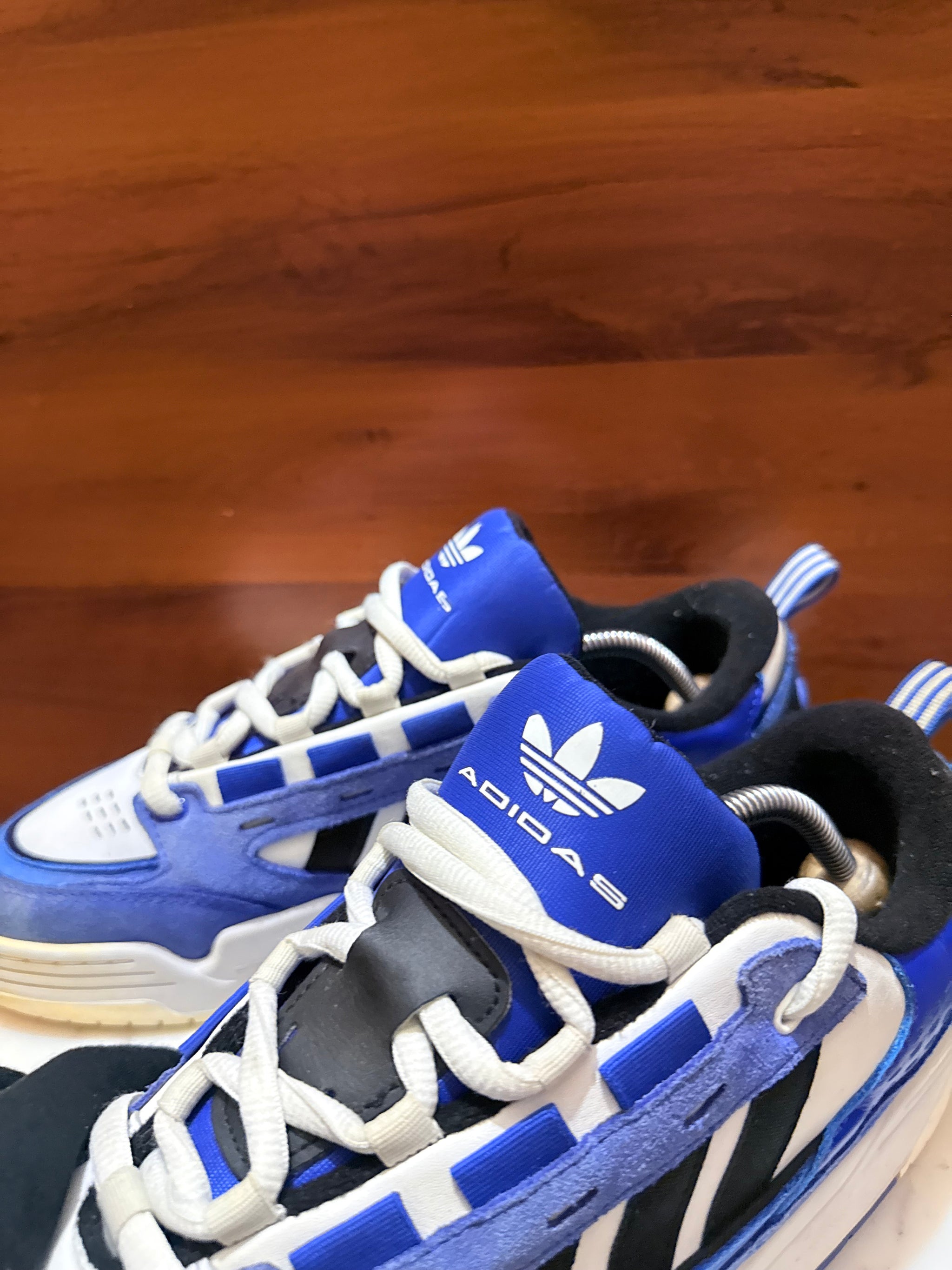 adidas ADI2000 – Royal Blue