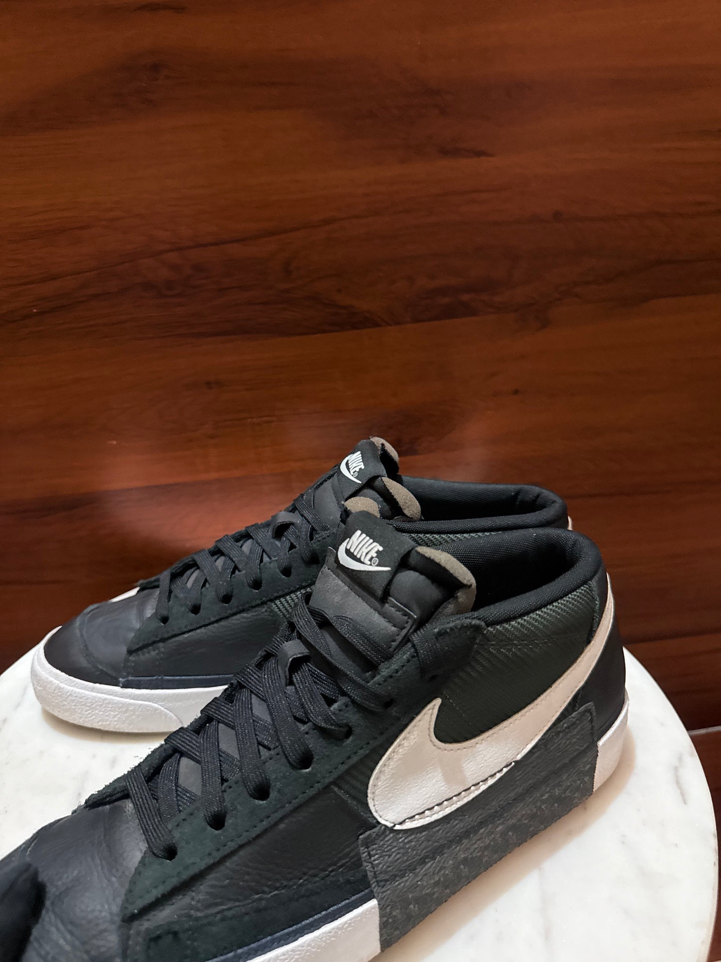 Nike Blazer Low '77 Jumbo