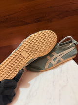 Onitsuka Tiger Mexico 66 Leather Sneakers