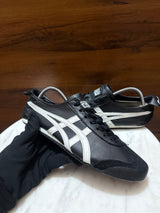 Onitsuka Tiger Mexico 66 Leather