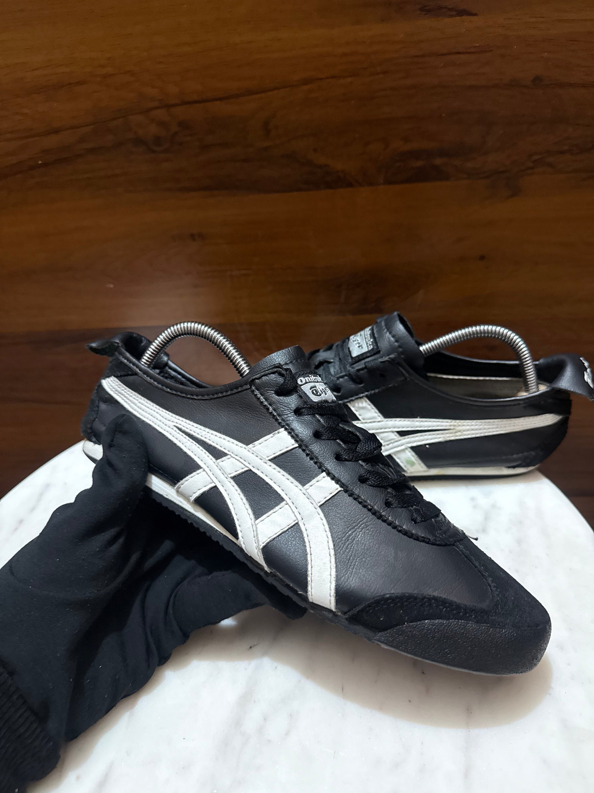 Onitsuka Tiger Mexico 66 Leather
