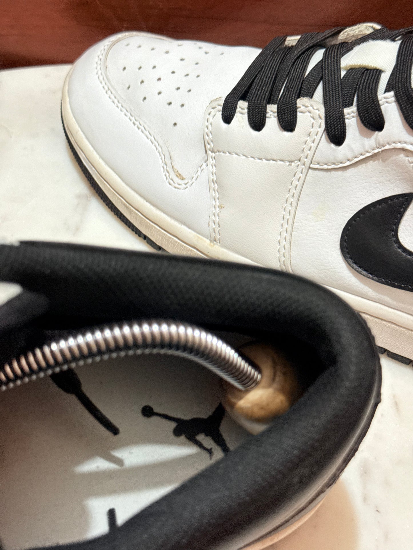 Air Jordan 1 Low
