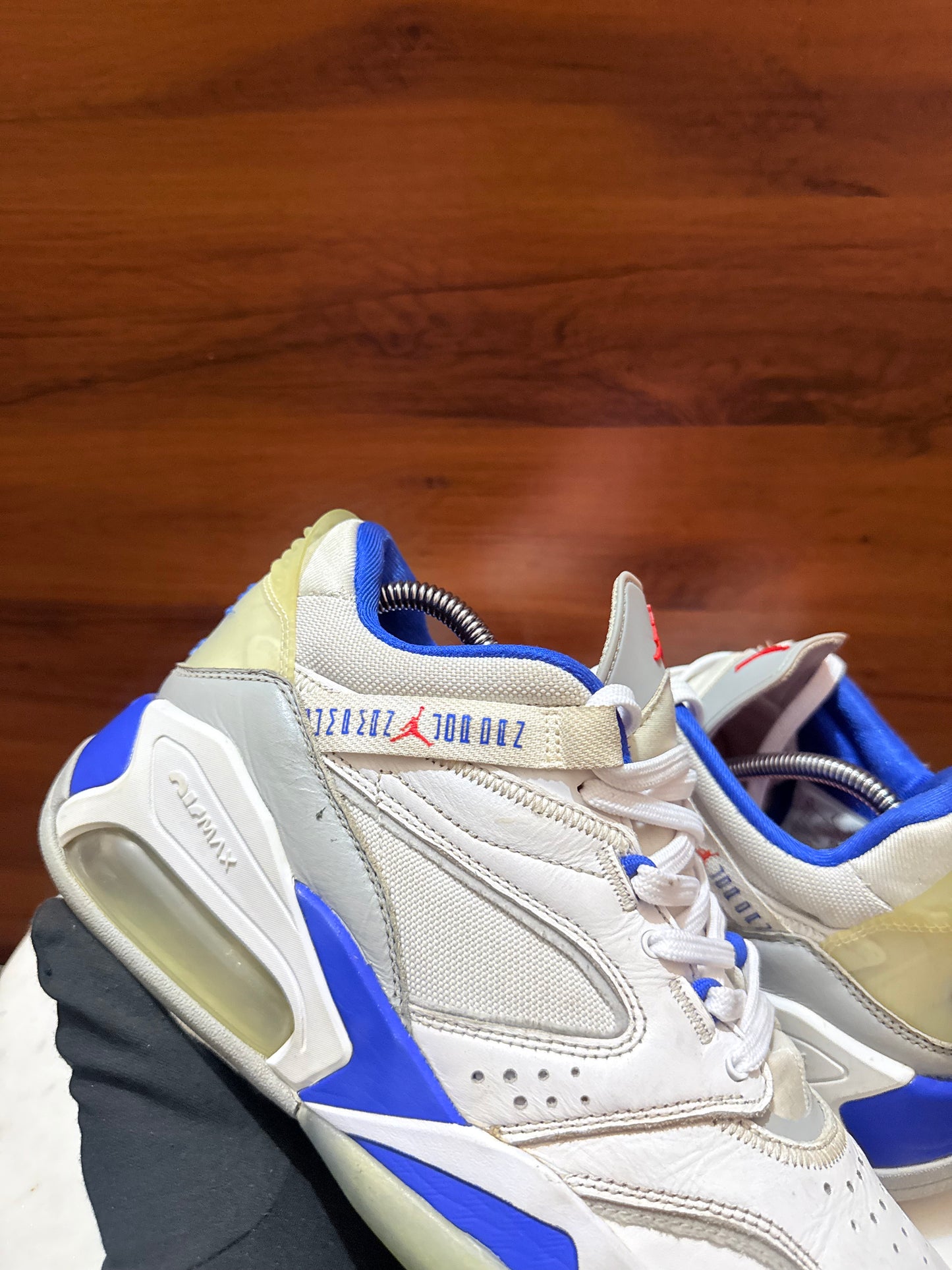 Jordan Air Max 200 SE