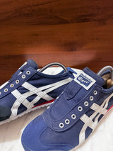 Onitsuka Tiger Mexico 66 Slip-On Canvas