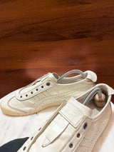 Onitsuka Tiger Mexico 66 Slip-On Perforated Leather