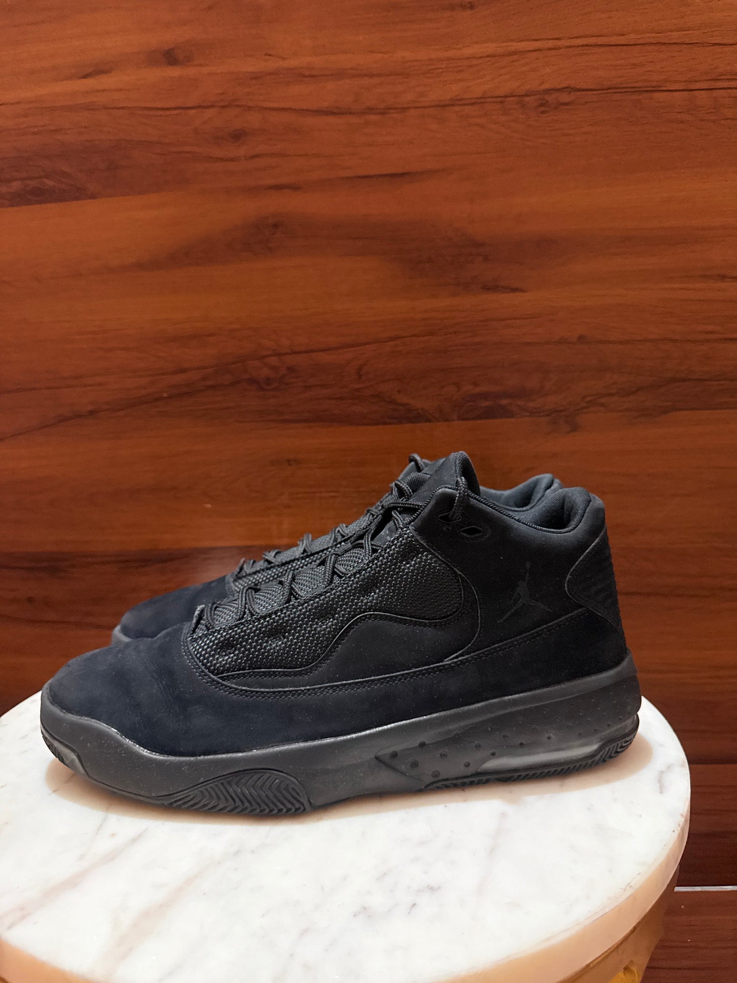 Jordan Max Aura 5 – Triple Black