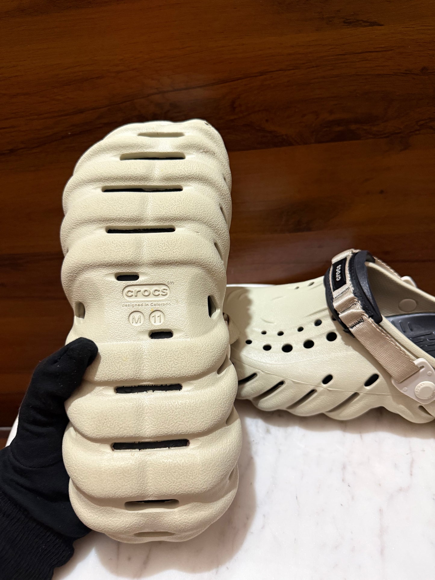 Crocs Echo Clog