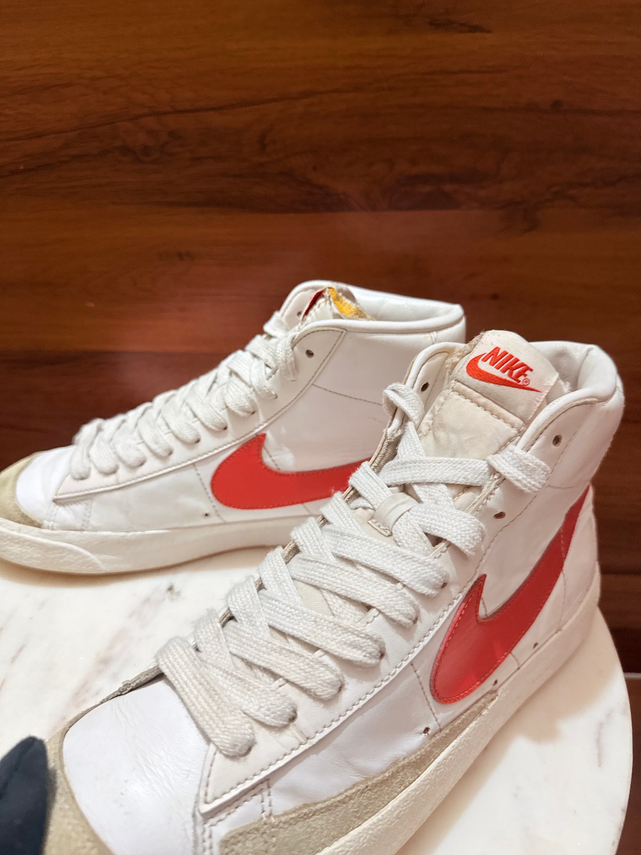 Nike Blazer Mid '77 Vintage
