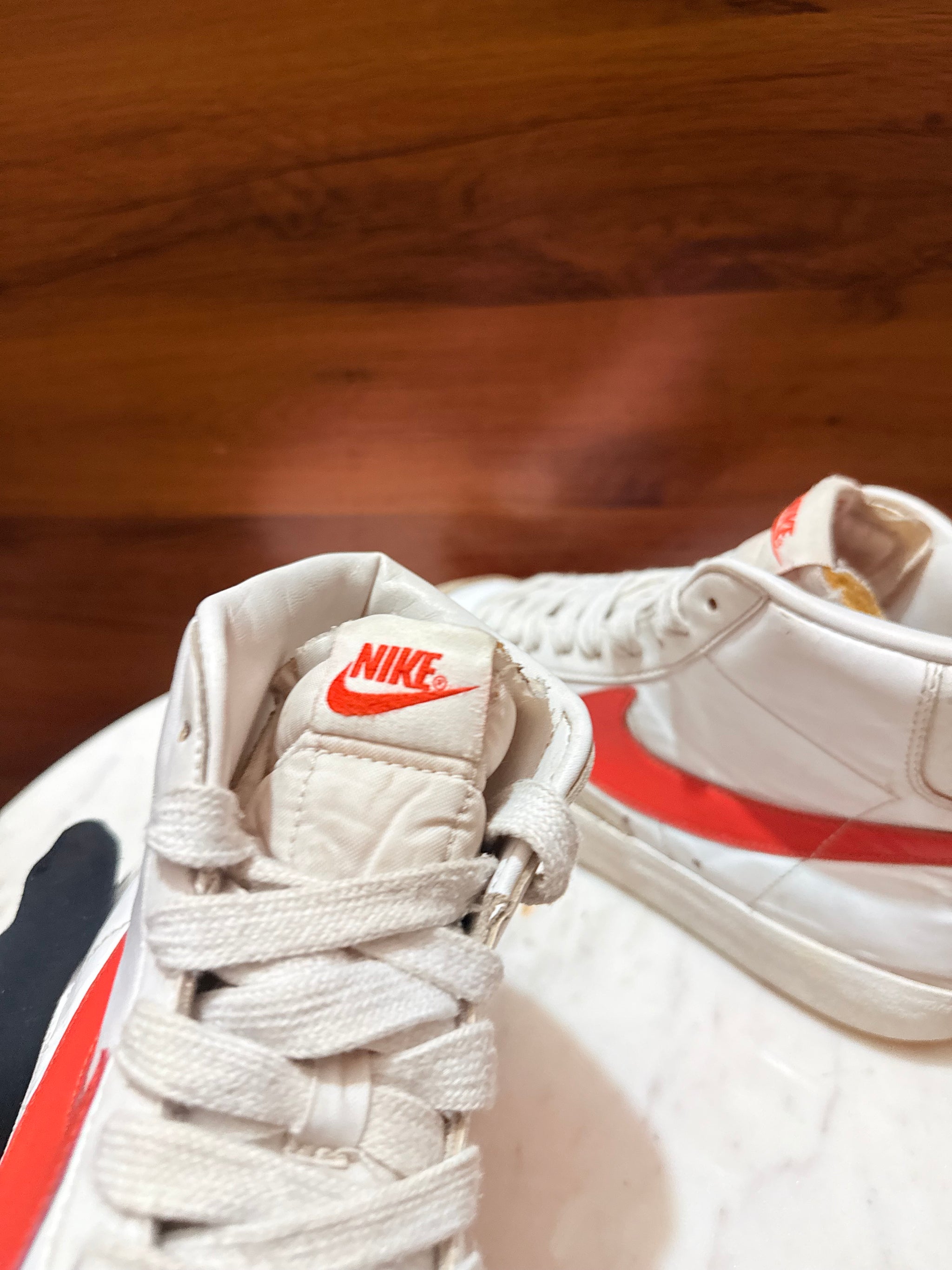 Nike Blazer Mid '77 Vintage