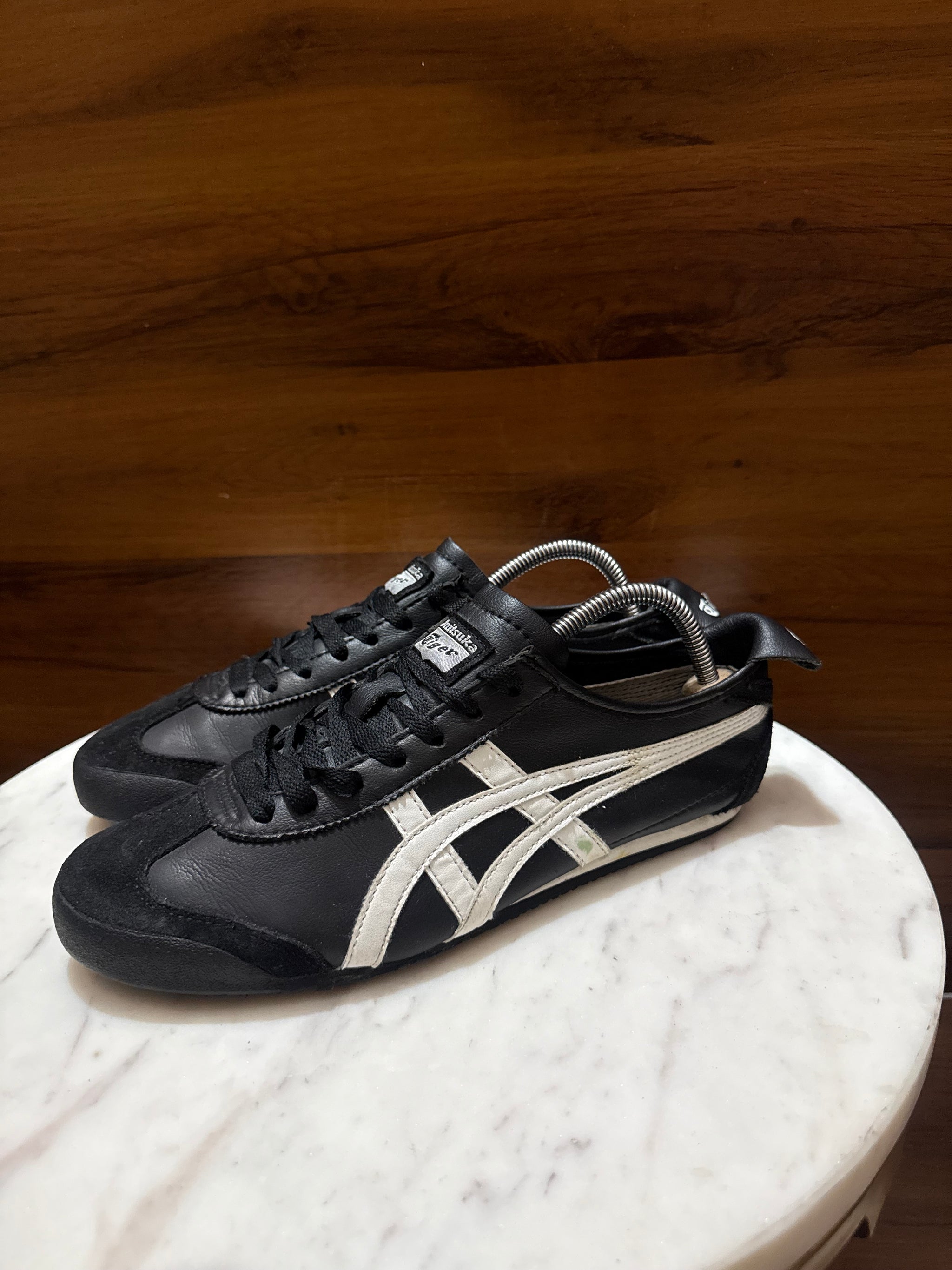 Onitsuka Tiger Mexico 66 Leather