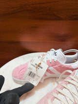 adidas Gazelle W Textured Suede