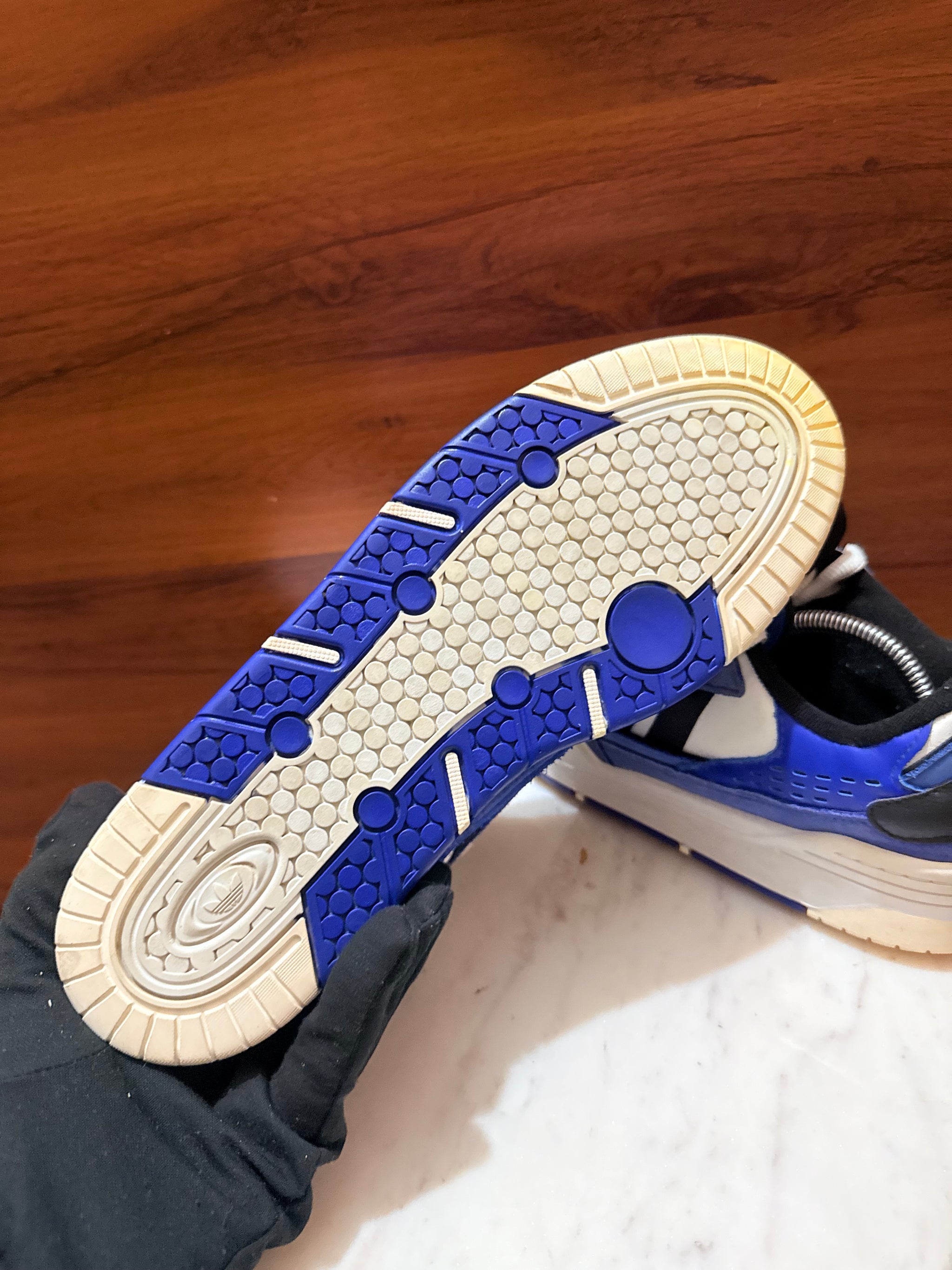 adidas ADI2000 – Royal Blue