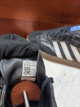 adidas Samba OG Leather Sneakers