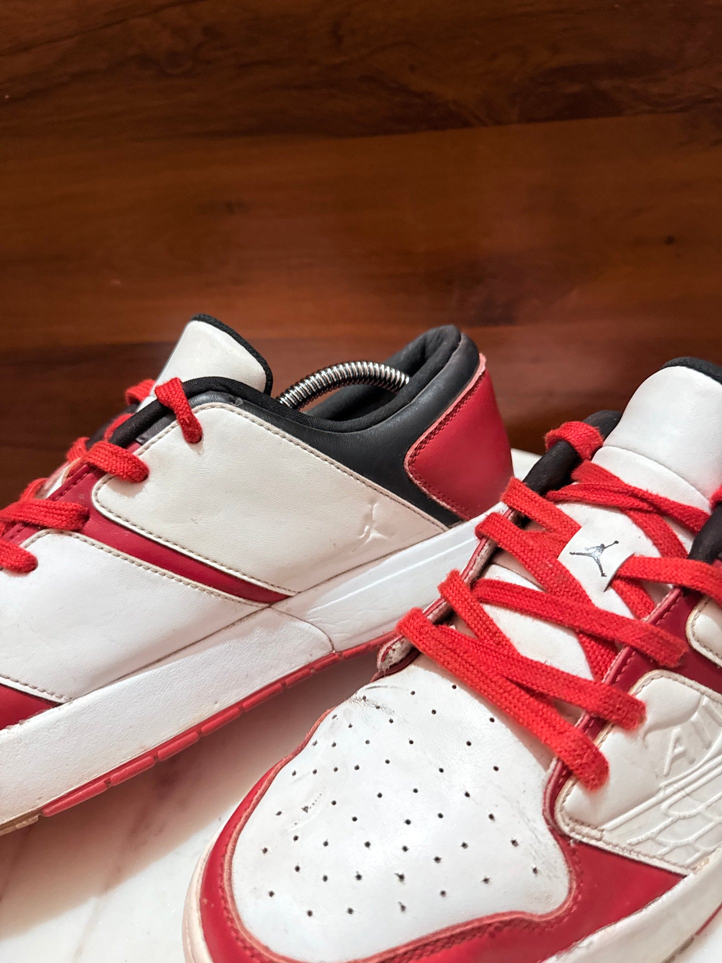 Air Jordan Nu Retro 1 Low