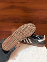 adidas Samba OG Leather Sneakers