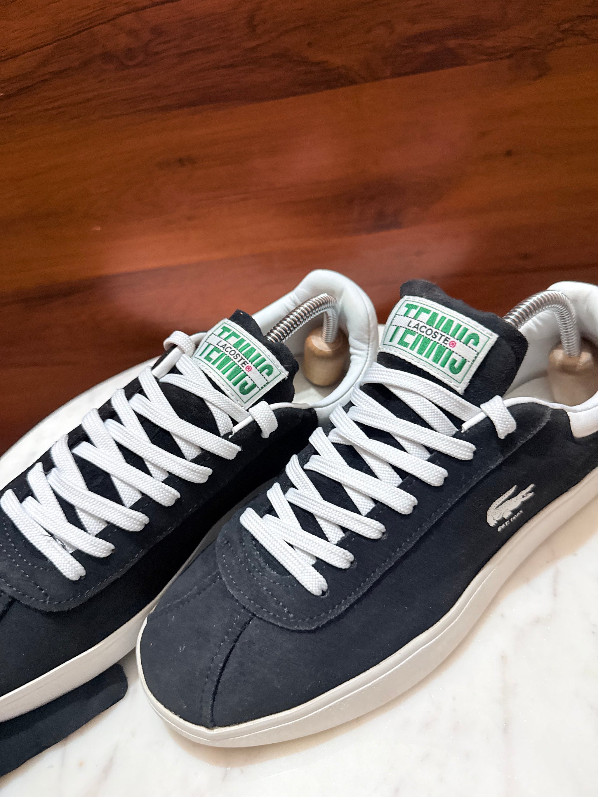 Lacoste Partner 70S