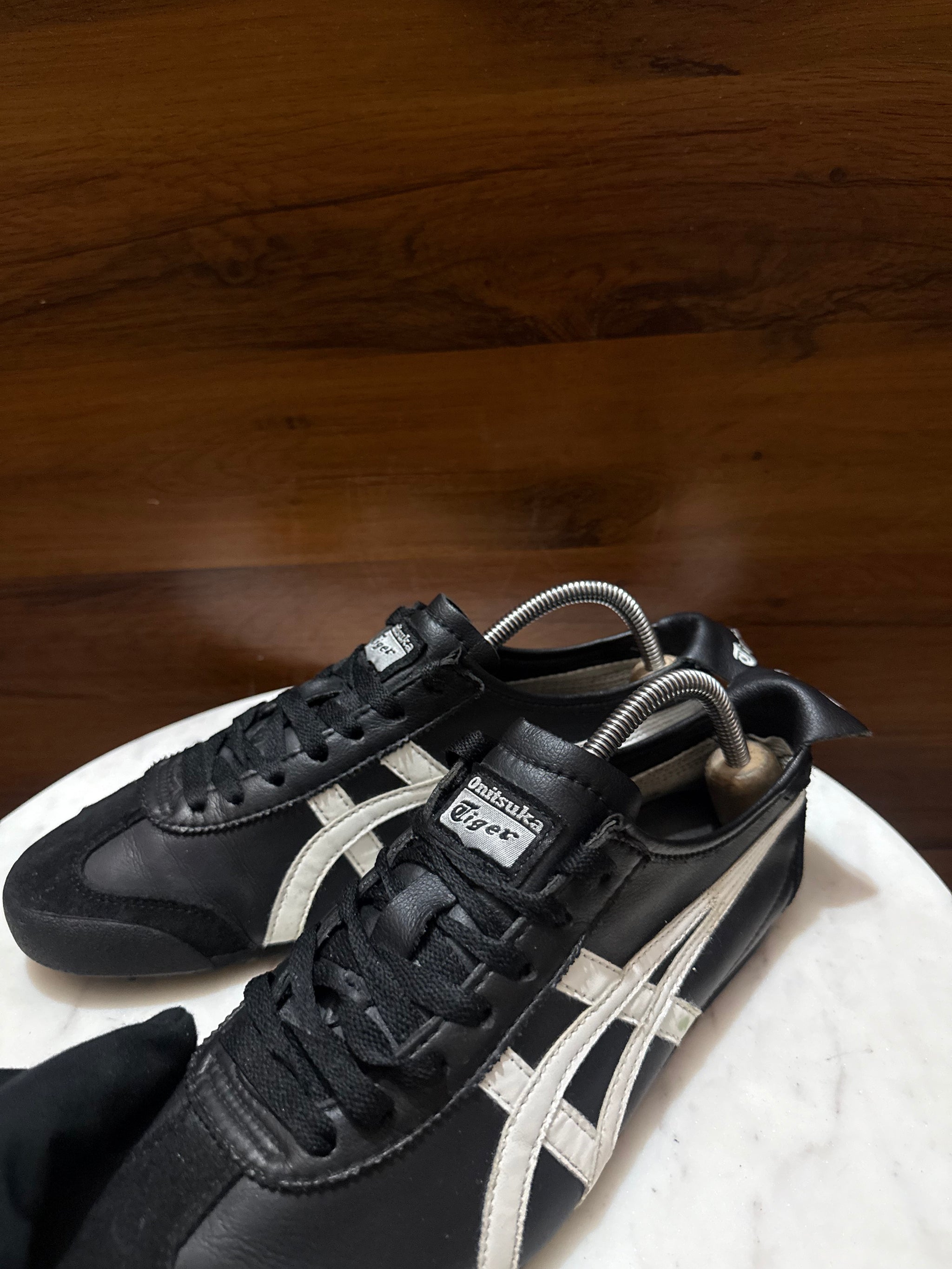Onitsuka Tiger Mexico 66 Leather