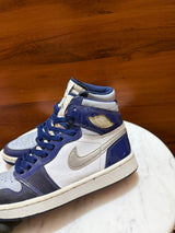 Air Jordan 1 High Golf
