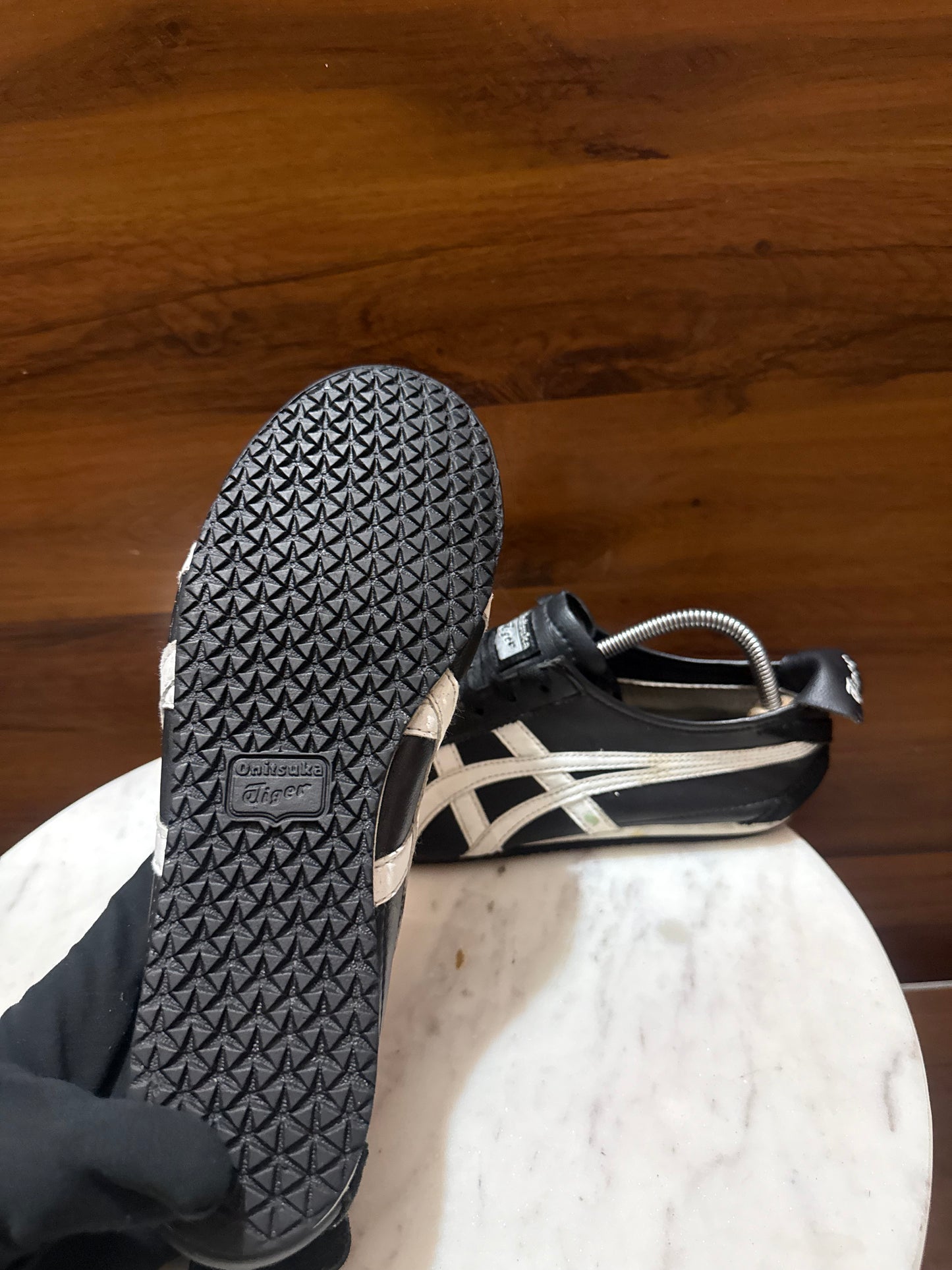 Onitsuka Tiger Mexico 66 Leather