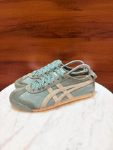 Onitsuka Tiger Mexico 66 Leather Sneakers