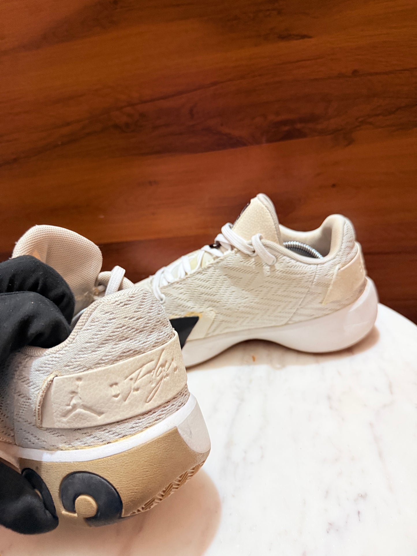 Jordan Luka 1 'NXT'
