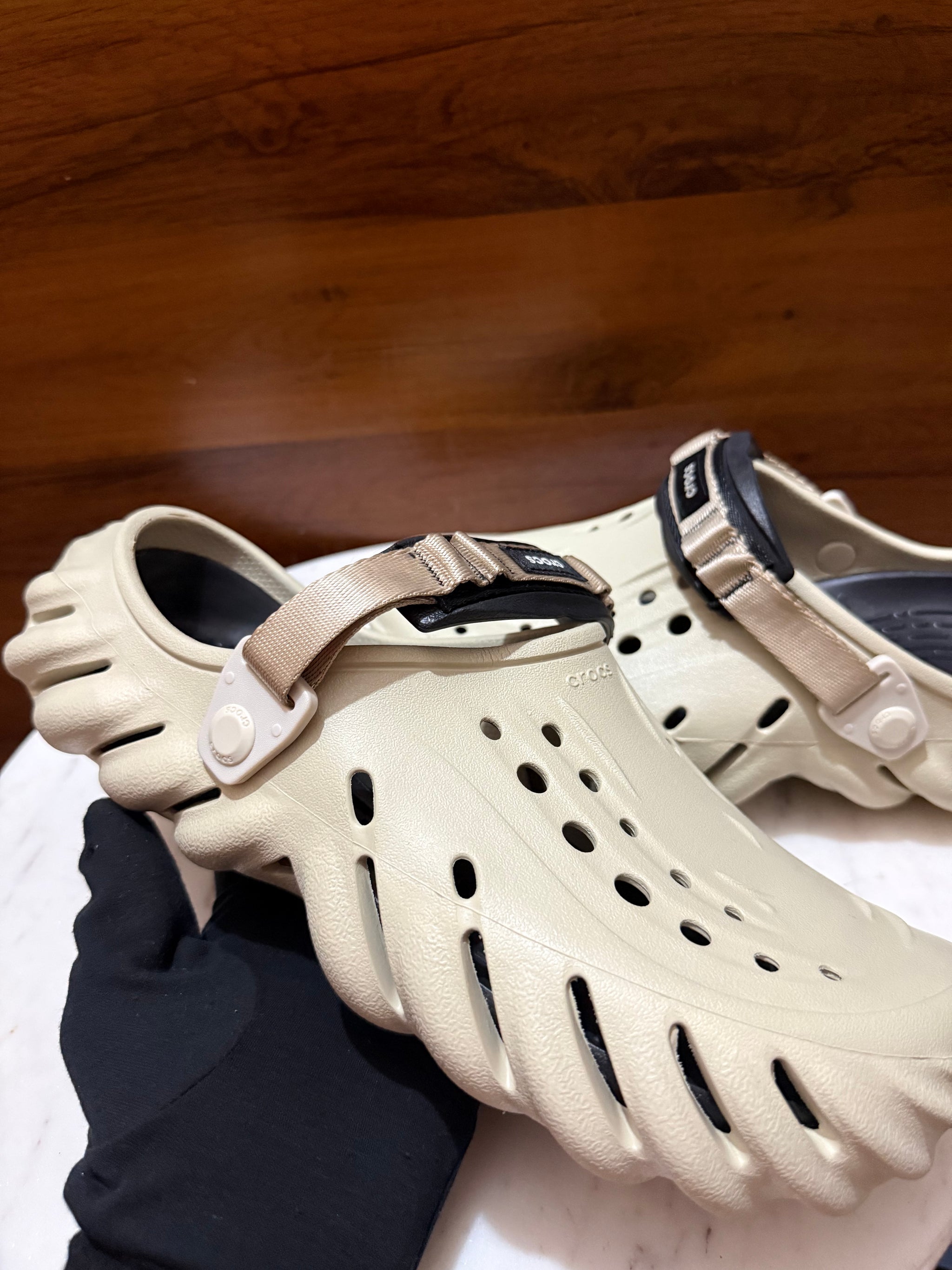 Crocs Echo Clog