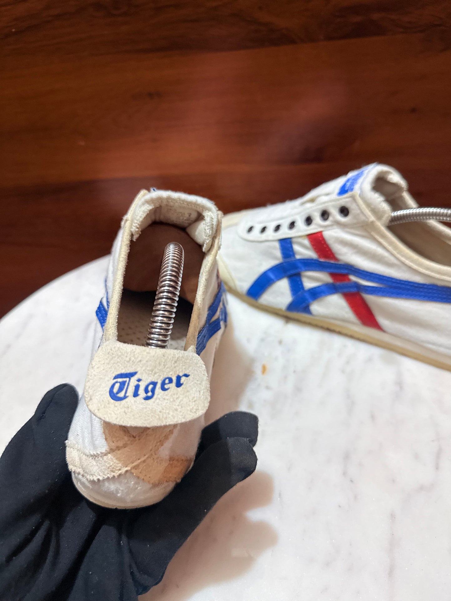 Onitsuka Tiger Mexico 66 Slip-On Canvas