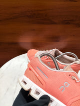 On Running Cloud