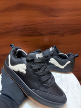 Puma Caven 2.0 – Black / Cream