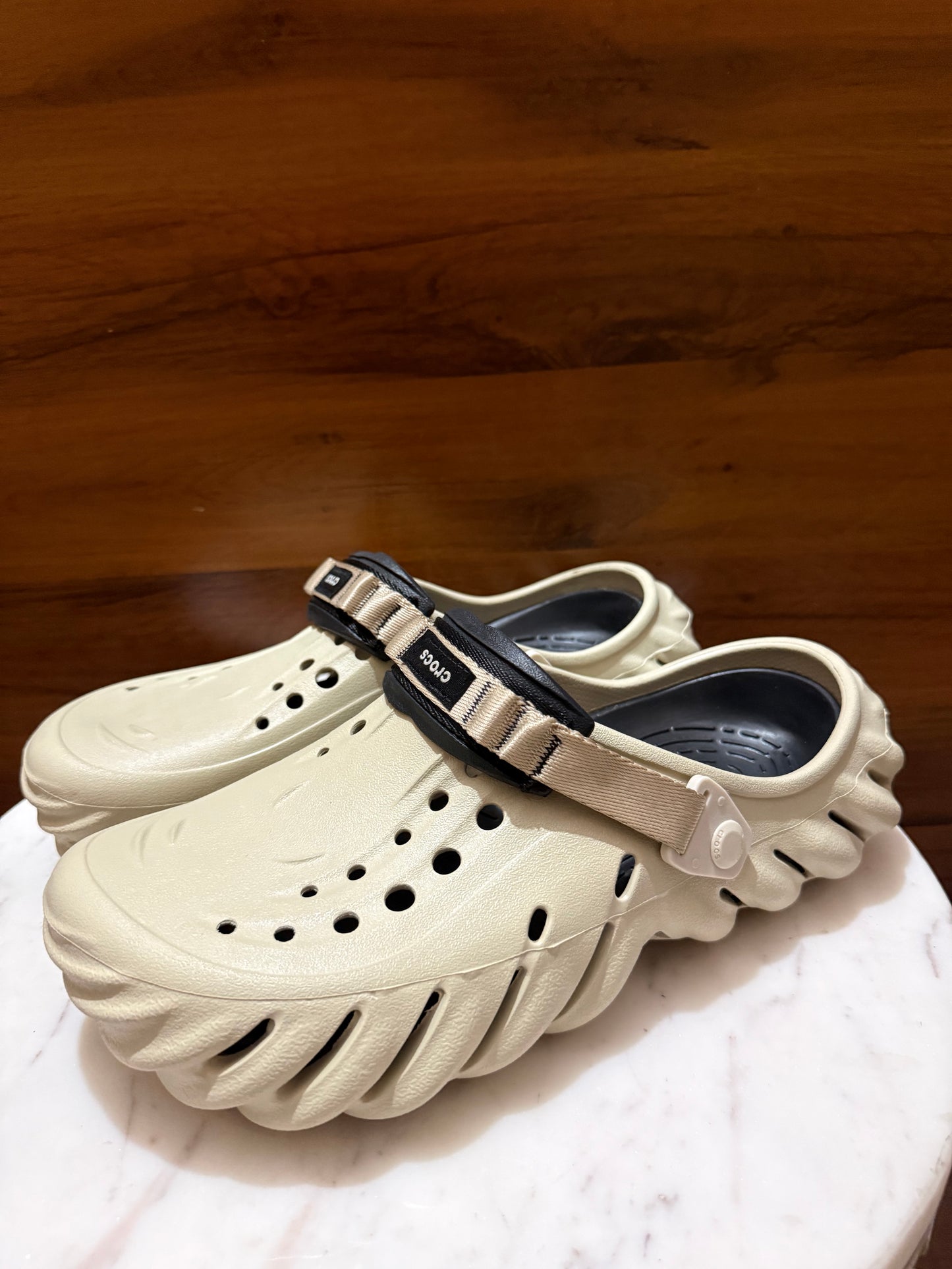 Crocs Echo Clog