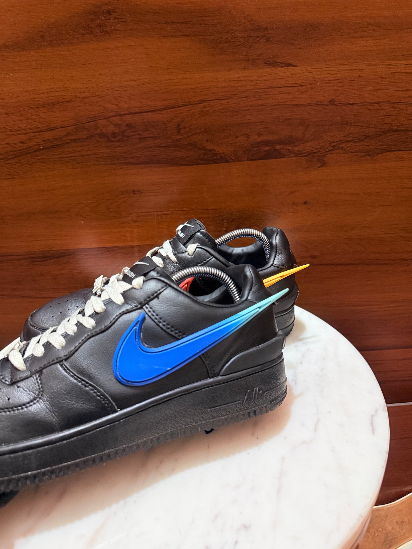 Nike x AMBUSH Air Force 1 Low