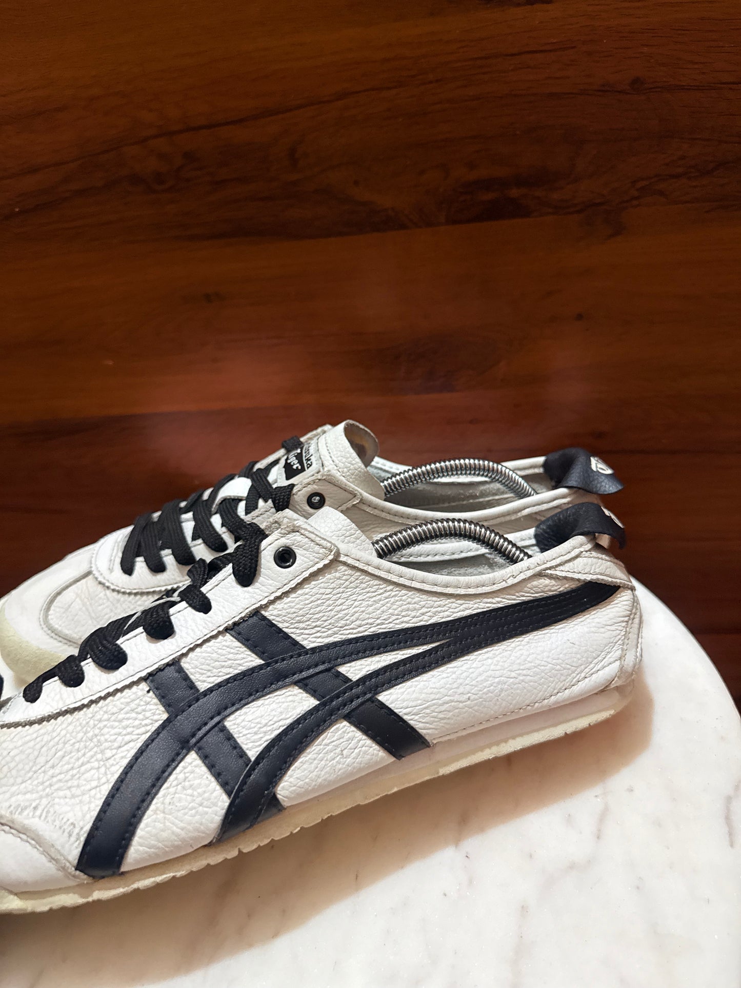 Onitsuka Tiger Mexico 66 Leather