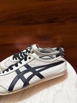 Onitsuka Tiger Mexico 66 Leather