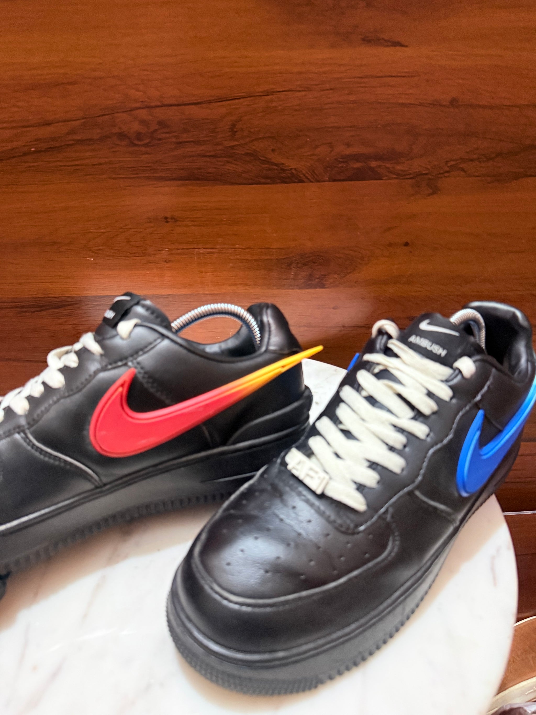Nike x AMBUSH Air Force 1 Low