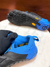 Vibram FiveFingers – Black / Blue