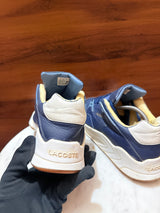 Lacoste Lineset Leather
