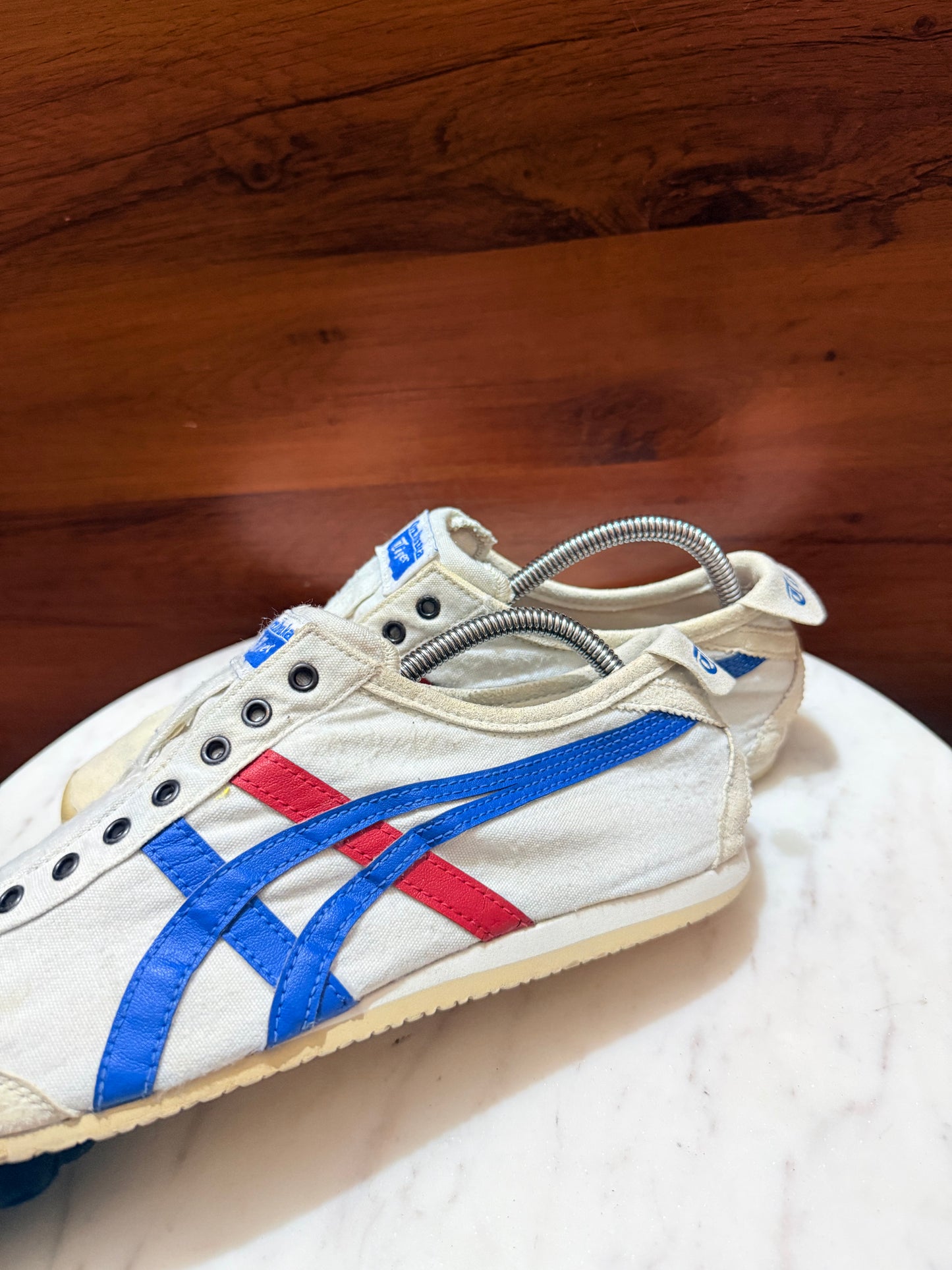 Onitsuka Tiger Mexico 66 Slip-On Canvas